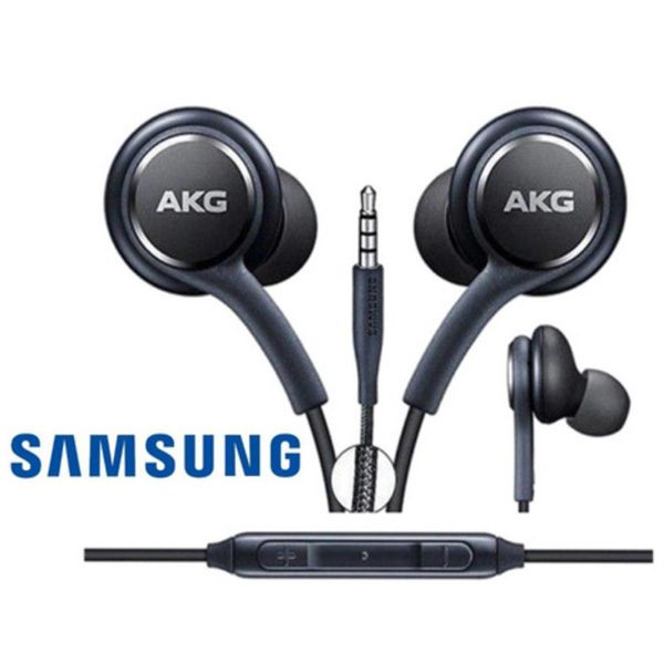 Audífonos AKG, Note9, S8, S9 - 3.5 mm | CESER LTDA:.